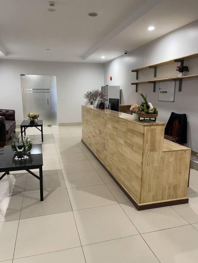 Ban Ban Hotel Phnom Penh Ngoại thất bức ảnh